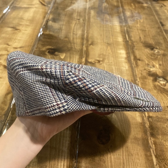 Richard Other - Vintage The Golfer Hat by Richard